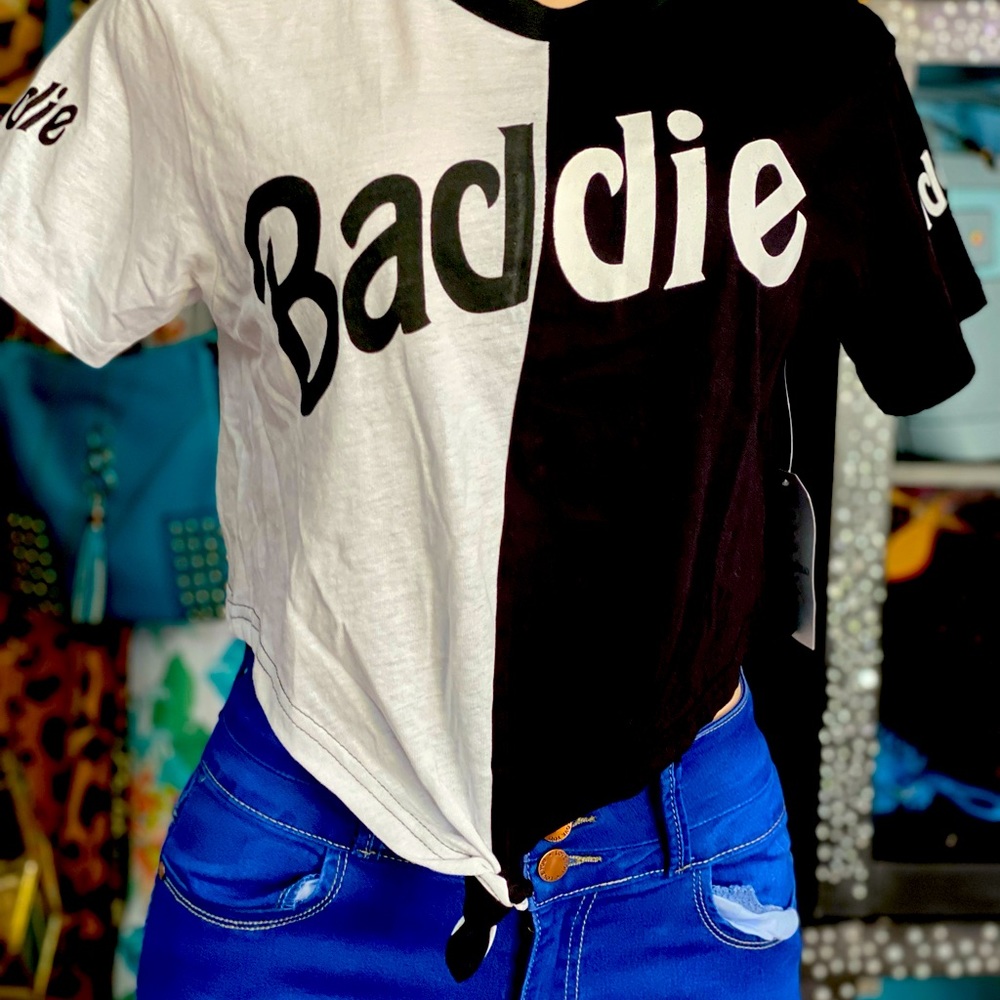 Ladies T-shirts